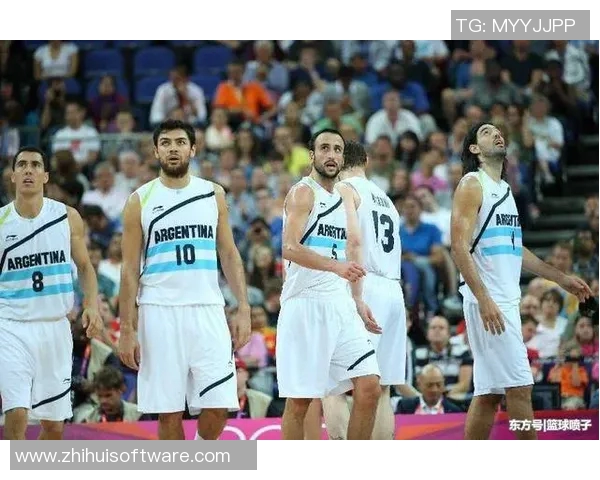 2004年雅典奥运会阿根廷与美国男篮精彩对决数据分析