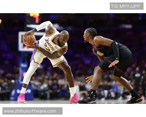 NBA总决赛第五场湖人对热火精彩回放分析与赛后点评