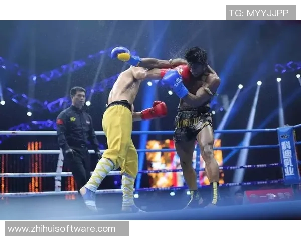 一龙与播求再度交锋二番战精彩对决引发拳迷热议与期待