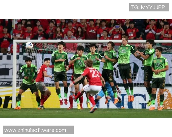 上海上港迎战全北现代力争亚冠小组赛首胜的关键之战