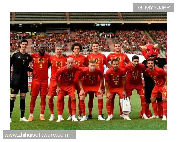 中国与比利时足球对决分析两国球队实力与战术风格的深度解读