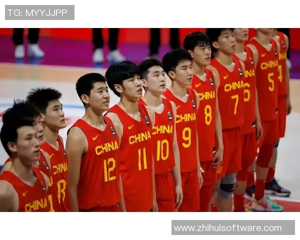 中国男篮迎战卡塔尔全力争胜展现实力与团队精神