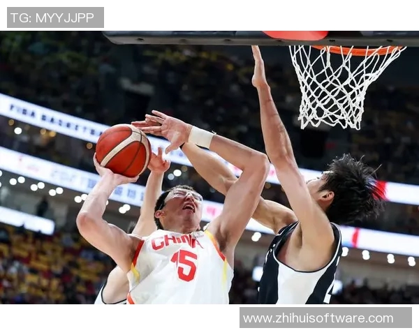 中国男篮与韩国队精彩对决视频回顾分析及比赛亮点总结